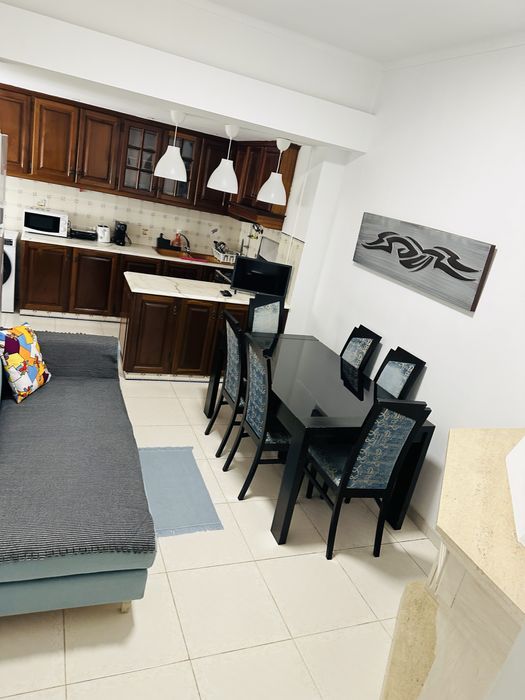 Quarto c varanda c 2 camas, Entroncamento 5 min da est. comboio