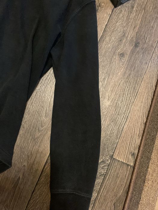 Polo Ralph Lauren  1/3 zip drip y2k