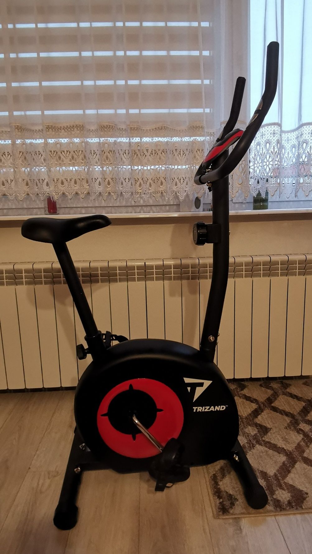 Rower stacjonarny