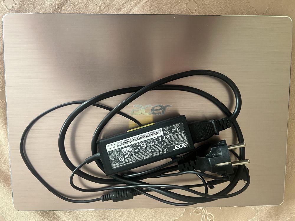 Laptop Acer Swift 3 SF314-56