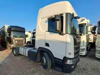 Scania R450  R450