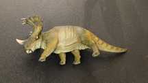 Figurki dinozaurów NANMU, dino-dream jurassic