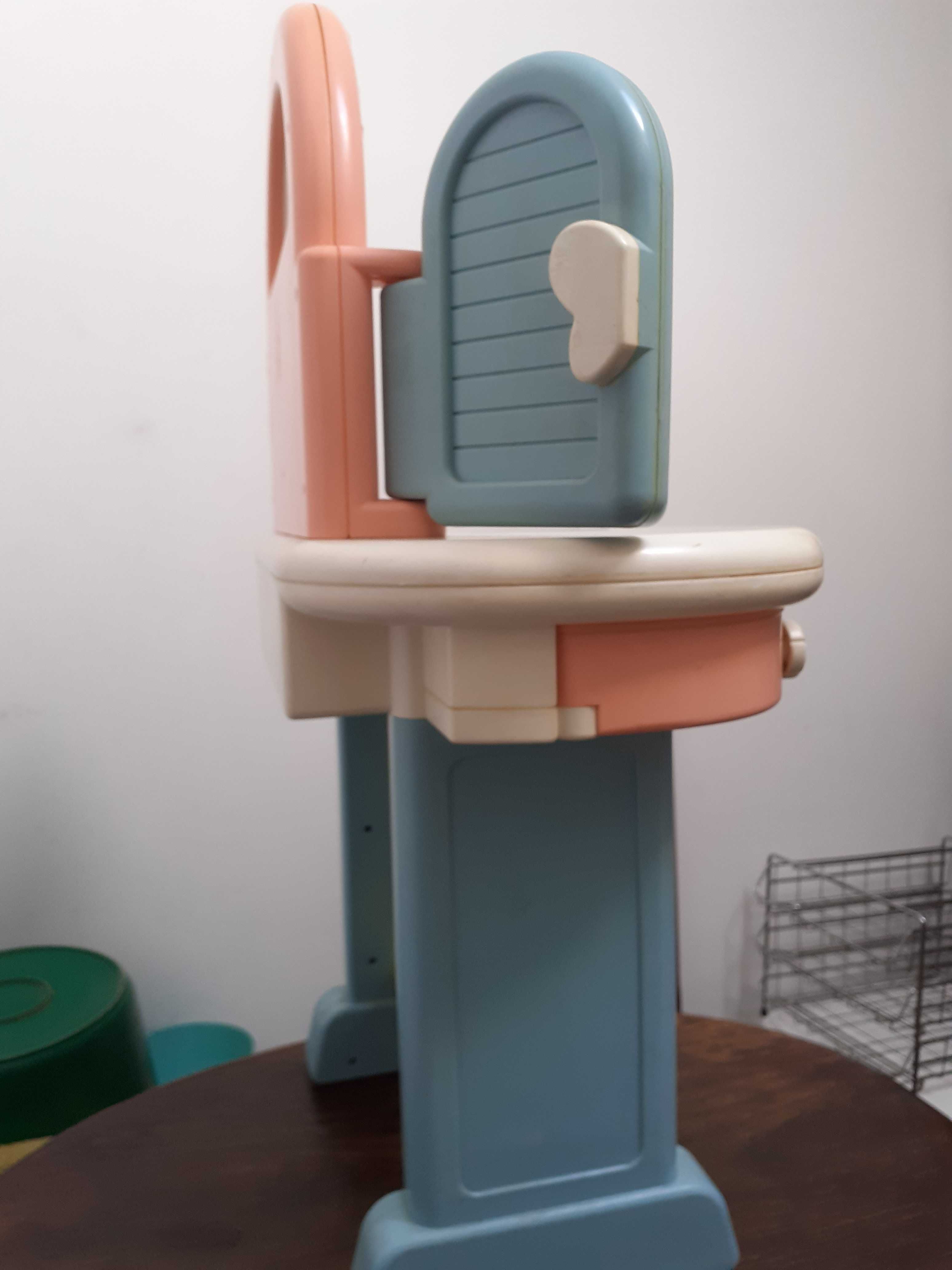 Movel de toilette da Chicco