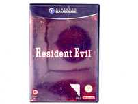 Resident Evil Nintendo GameCube VIMAGCO.PL Bydgoszcz Śniadeckich 11