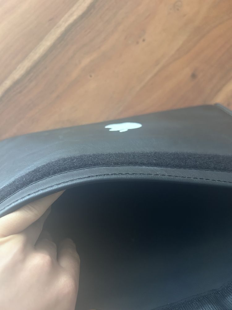 Bolsa MacBook 15.4”