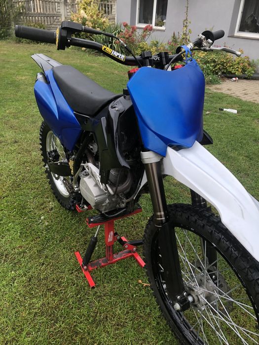 Barton nxt 250.