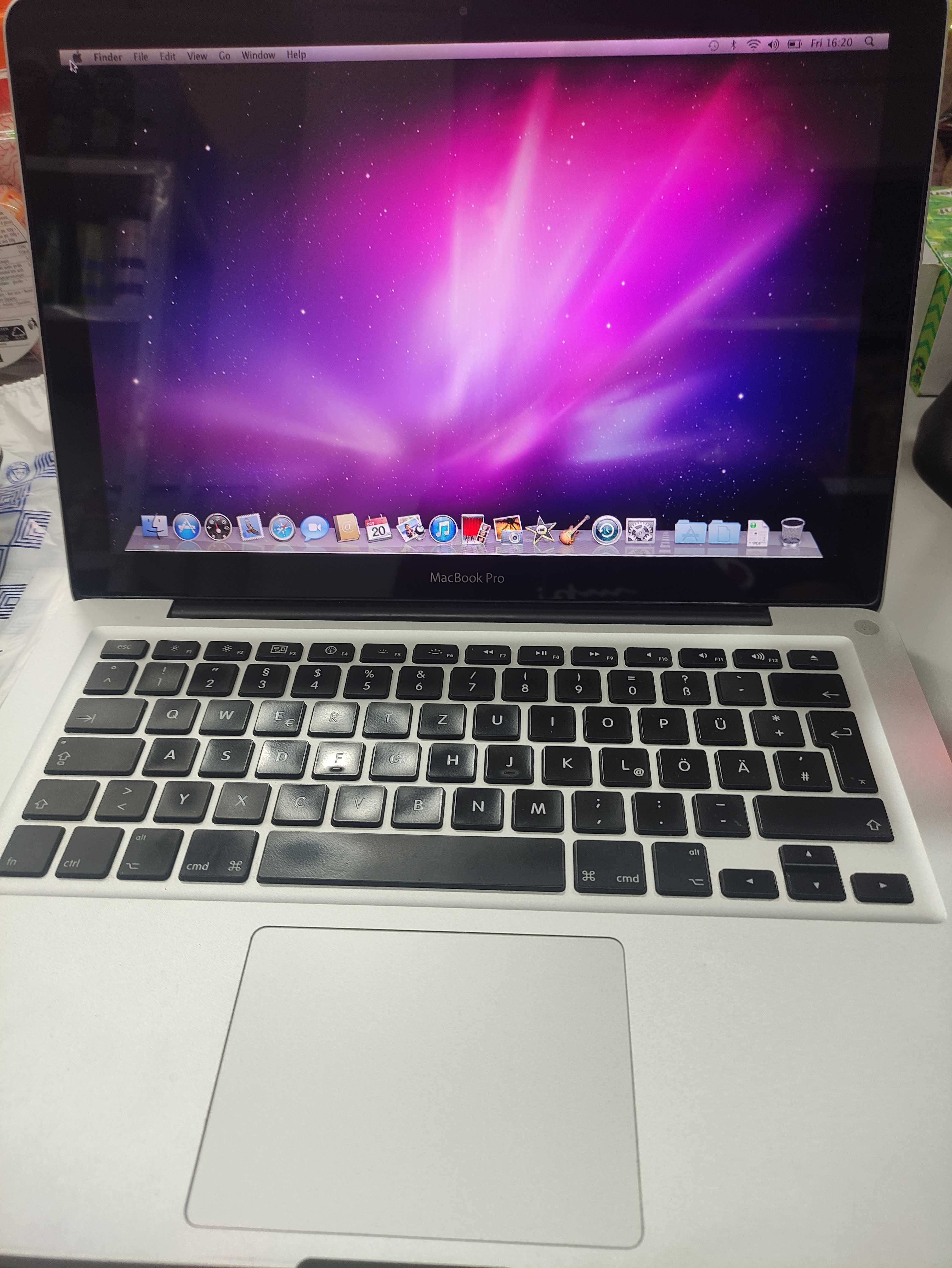 Apple MacBook Pro