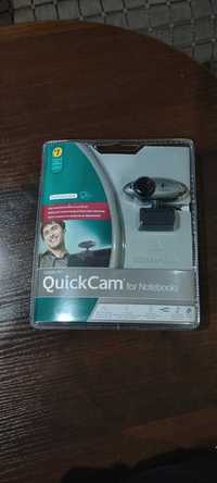 Kamera Logitech QuickCam