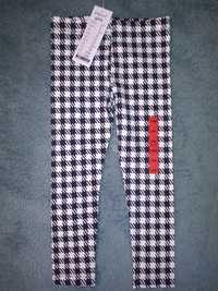 Legginsy rozmiar 104