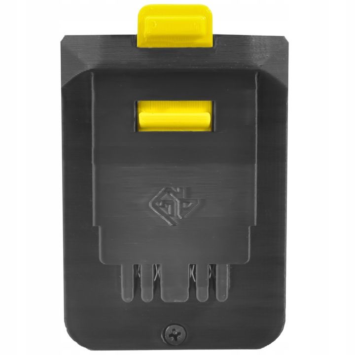 Adapter Przejściówka Z Bateri Bosch 18v Na Narzędzia Dewalt Xr 18v