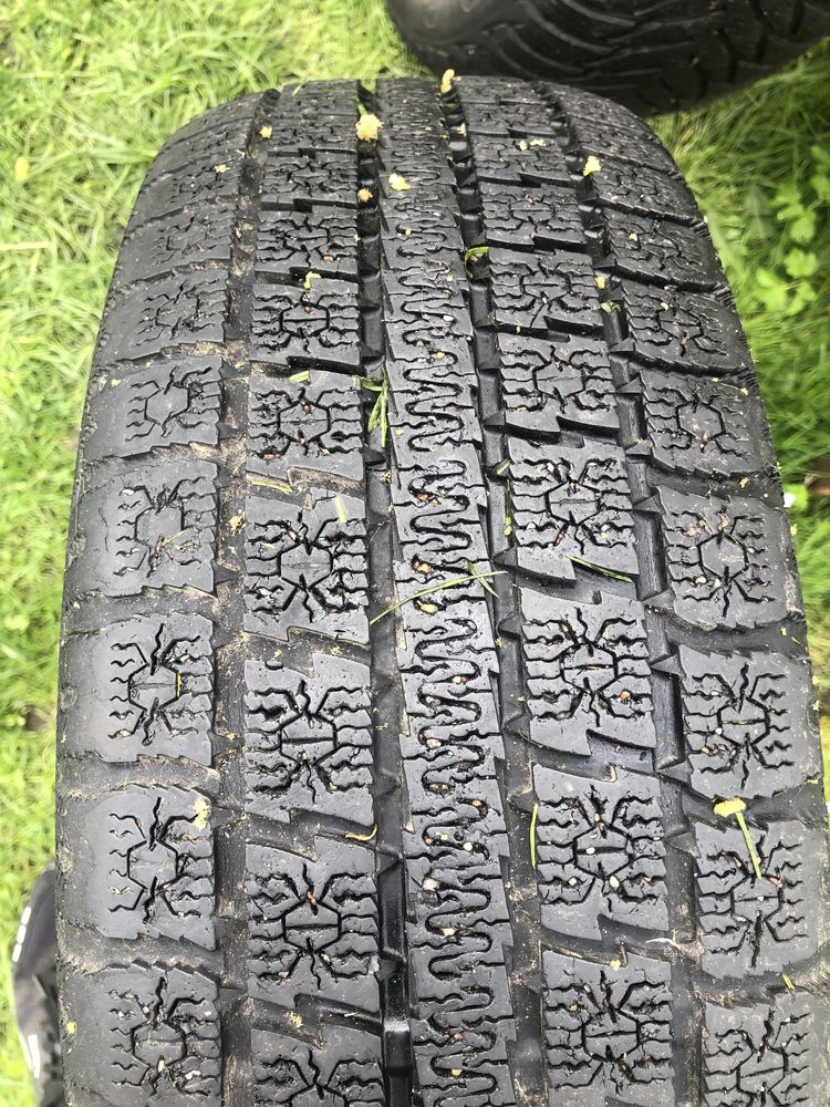 Колеса Toyo 195/65 R15