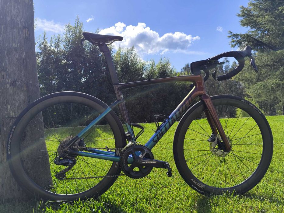 Specialized tarmac sl7 expert