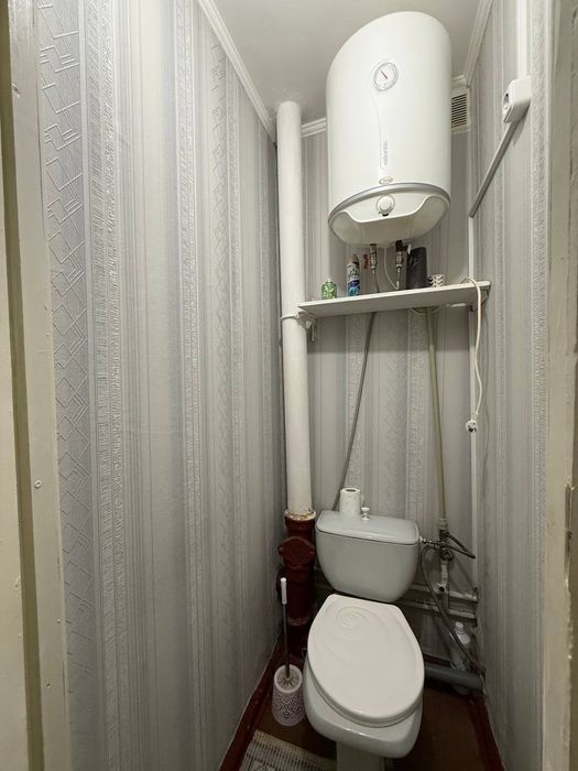 ‼️БЕЗ %‼️Продаж 2-х кім квартири, 53,5м2 у ВИШНЕВОМУ не кутова