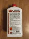 Środek do czyszczenia i usuwania rdzy z kamienia naturalnego,HKM R77