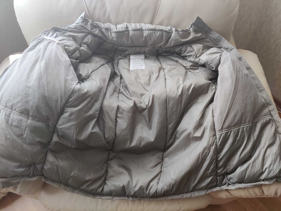 Зимова куртка армії США ECWCS GEN III Level 7, Medium Regular