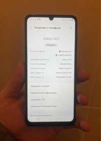 Мобильный телефон Samsung Galaxy A05, a055f 4/64gb б/у