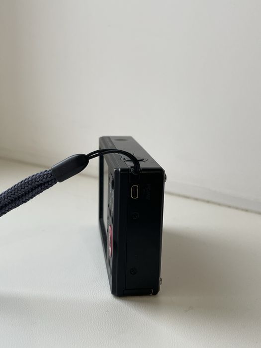 Фотоапарат Pentax Optio RS 1000