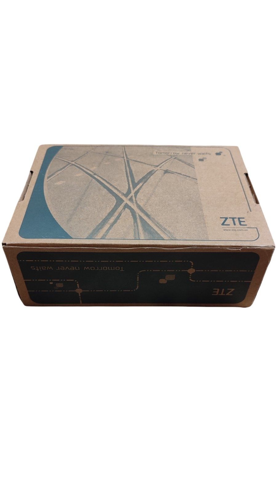 Продам роутер ZTE ZXHN H108N