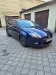 Fiat Bravo Fiat Bravo przebieg tylko 72400 km LPG 6 biegów