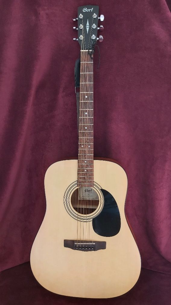 Gitara akustyczna Cort AD 810 OP