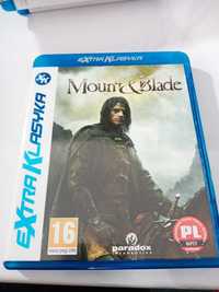 Mount & Blade Extra Klasyka PC