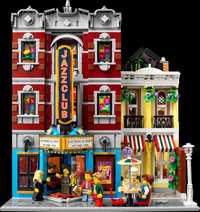 10312 Lego Jazz Club