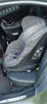 Fotelik samochodowy dziecięcy Maxi Cosi 9-18kg z isofix,Wyprany
