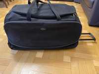 Дорожна сумка чемодан Samsonite. 75/40/35 см