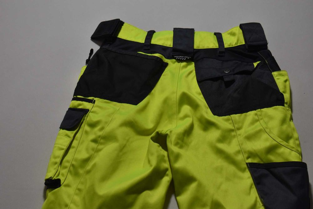 Engelbert Strauss 48 spodnie robocze