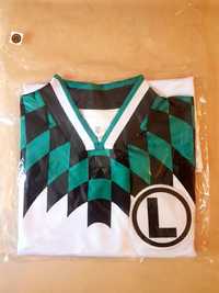 Legia Warszawa retro koszulka rozmiar M
