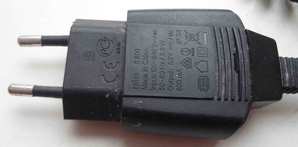 Электробритвы Braun Series 1 130s-1