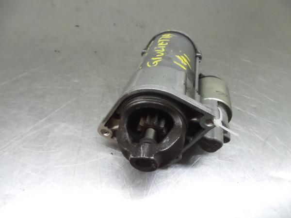 Motor de arranque ALFA ROMEO Giulietta (940_)