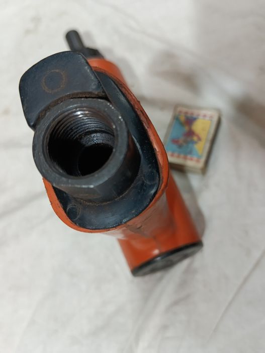 Пневмодриль ИП 1024 1987р.