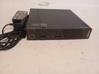 Mini ПК lenovo Lenovo M73 tiny (USFF)/Core i5 4460/DDR3 4 GB/500 GB