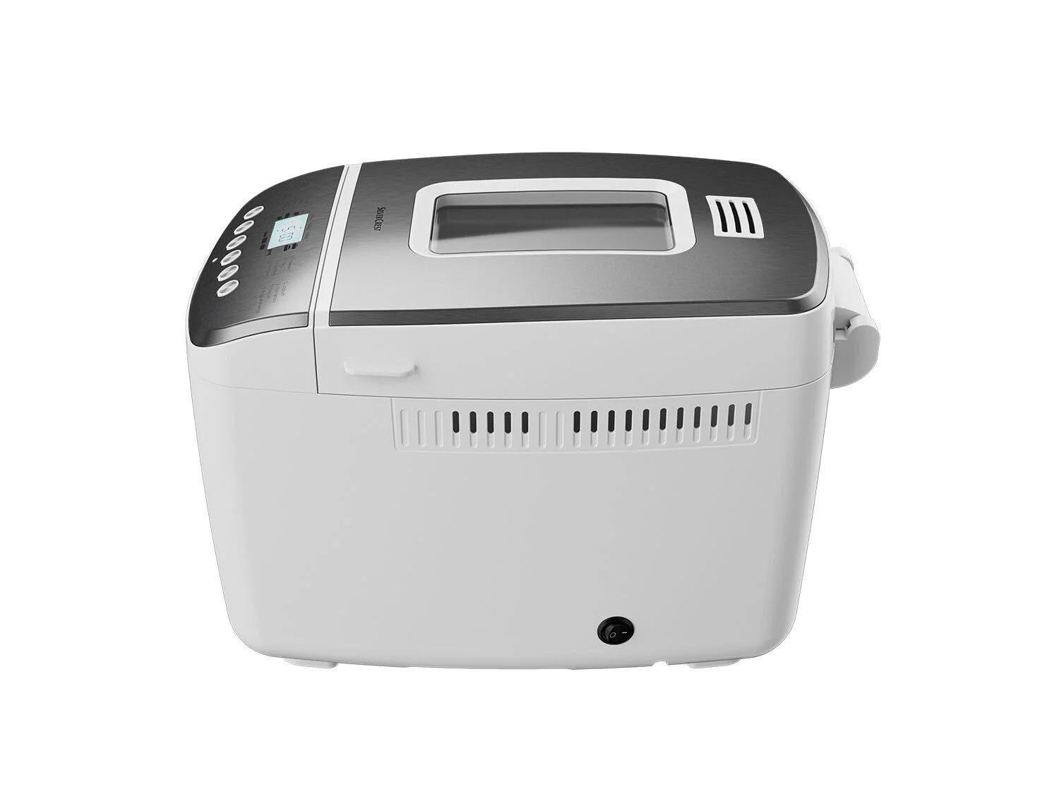 Maquina Pão automática Silver Crest 850W