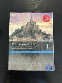 Poznać przeszłość 1 Podręcznik do historii