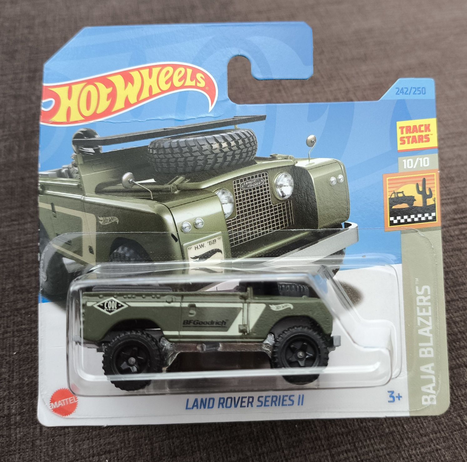 Hotwheels vários