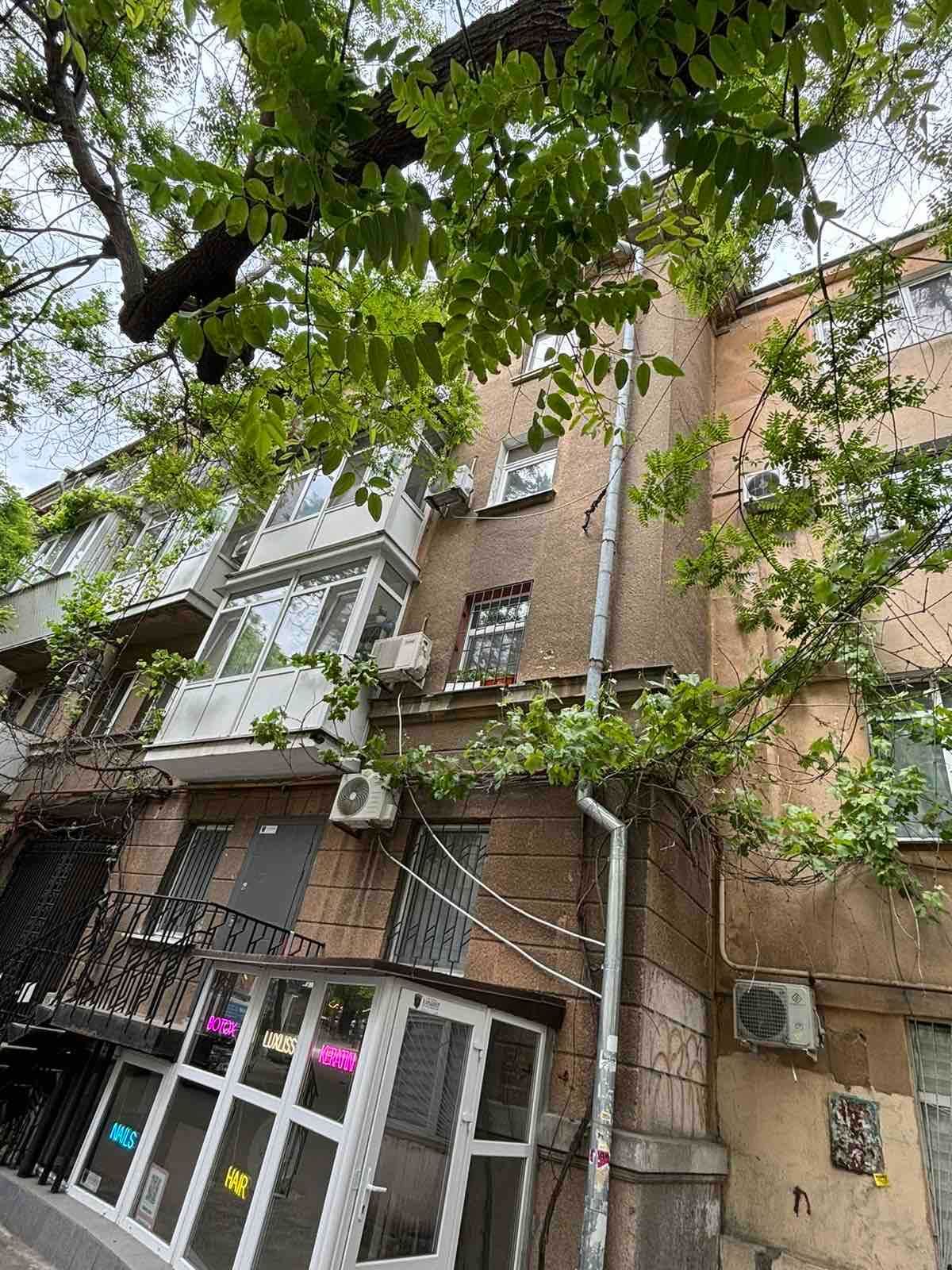 Бельгийка!  2 -х комнатная. Авторский ремонт. Мебель. Техника. 65 000$