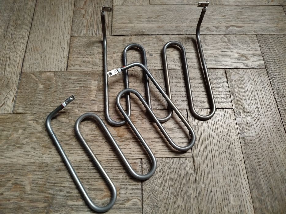 Тени для контактного гриля- тостера Electron-T (Україна)