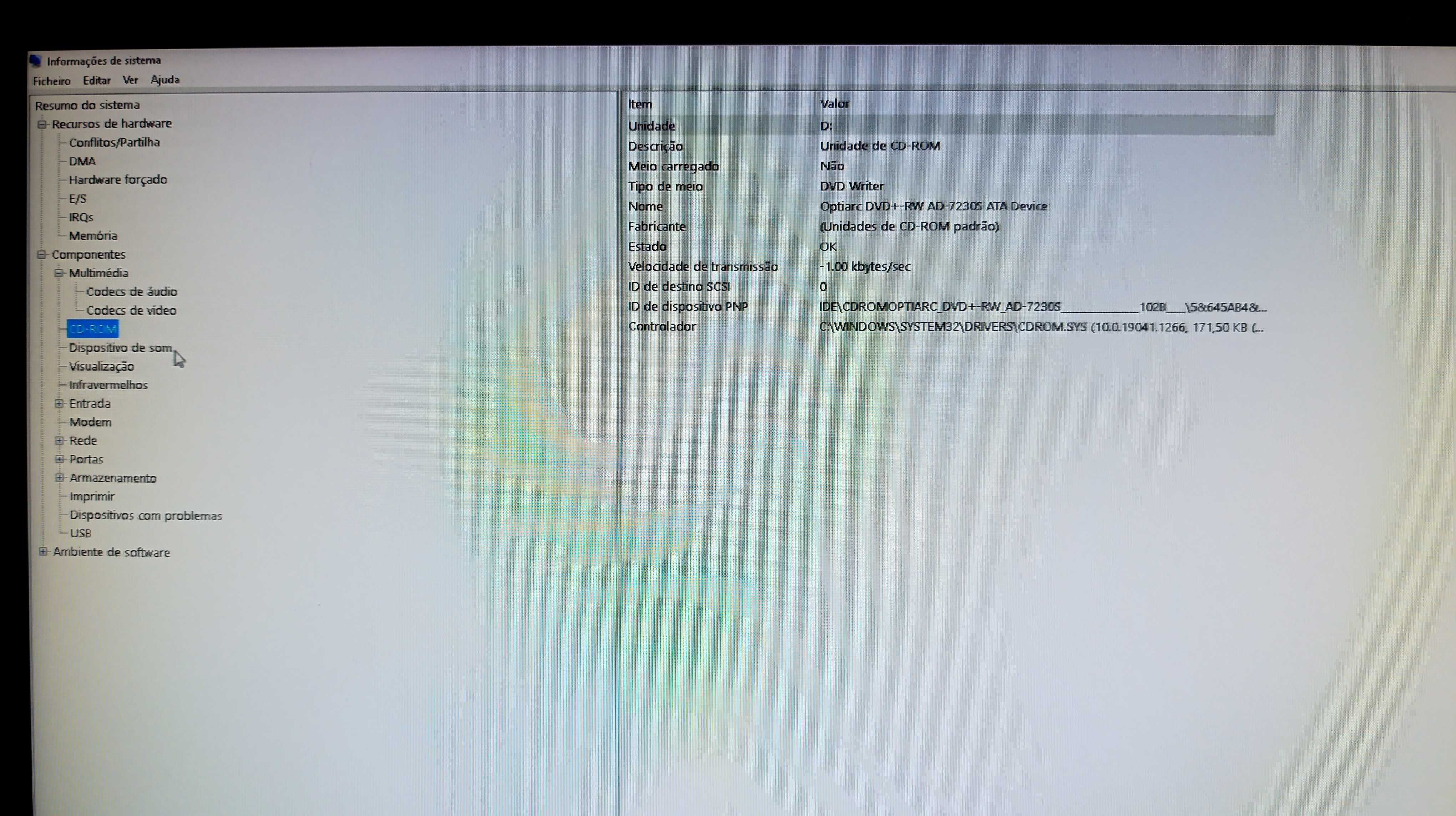 Dell Optiplex 380 C/ Windows 10 - 3 PCs disponíveis