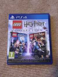 LEGO Harry Potter Collection PS4/PS5
