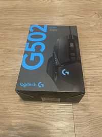 Mysz Logitech G502 Hero