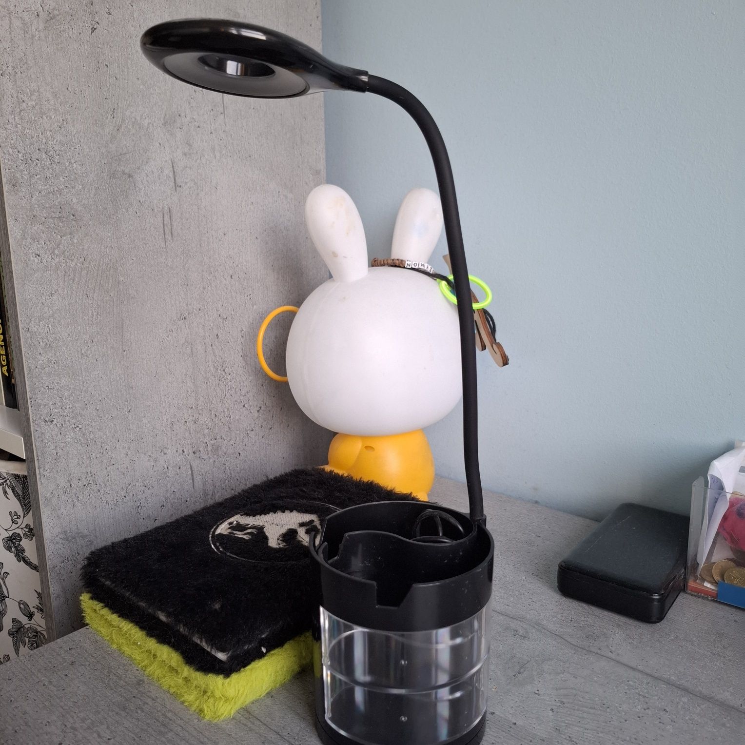 Lampka biurowa Led