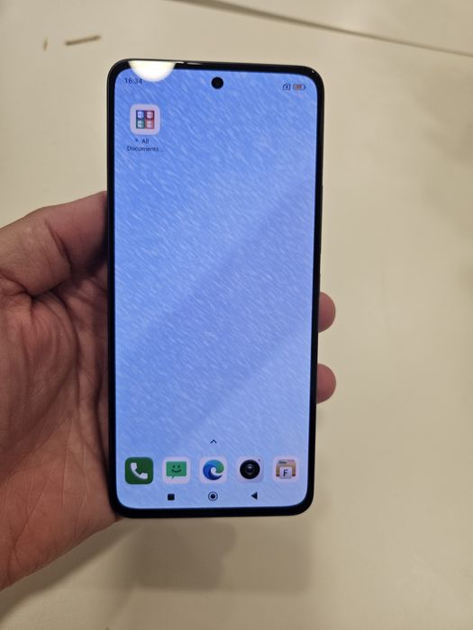 Xiaomi 12 lite 8gb / 256gb