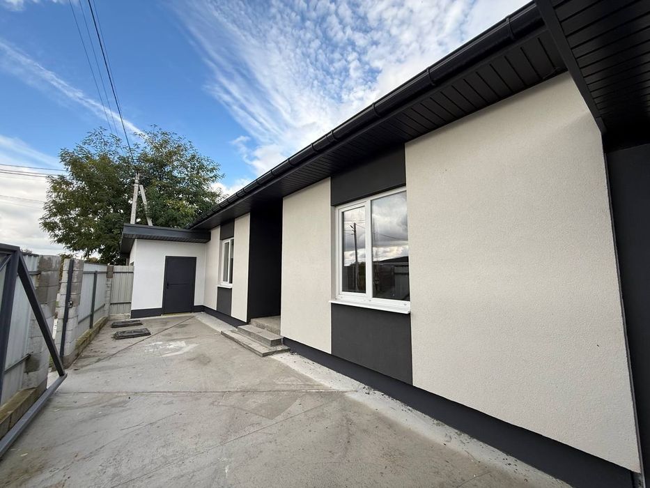 Будинок Білогородка