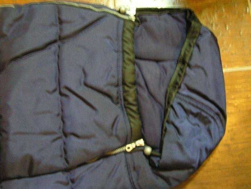 Saco termico para bebe e criança da marca Maxi-cosi, novo