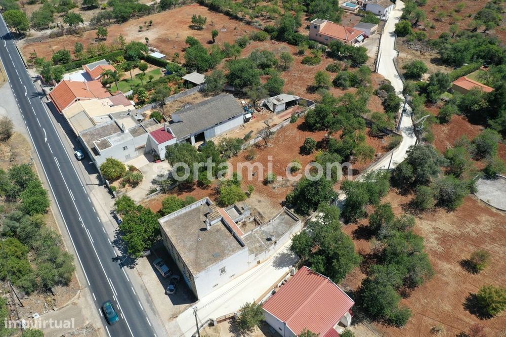 Moradia Isolada T5 Venda em Loulé (São Sebastião),Loulé