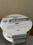 Tasma knauf lds