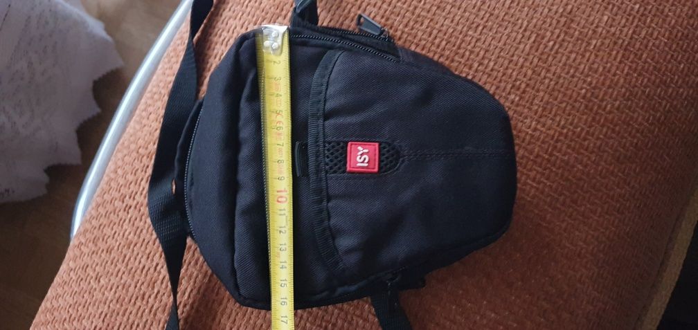 Etui torba na aparat z obiektywem nowa