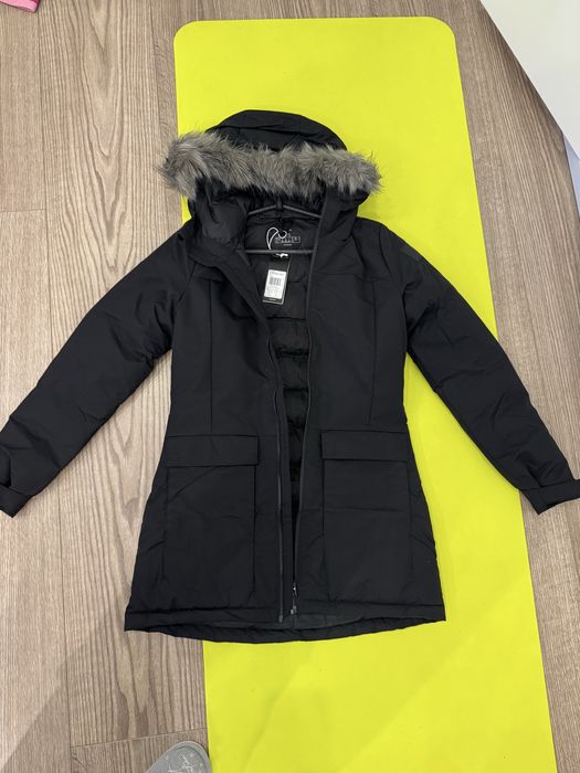 Парка (новая) adidas